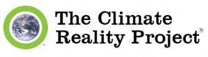 climate real logo